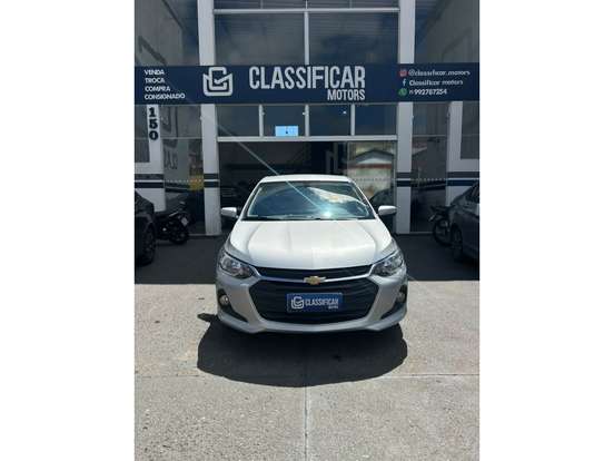 CHEVROLET-ONIX-1.0 TURBO FLEX LTZ MANUAL CHEVROLET-ONIX-2022