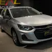 CHEVROLET ONIX 1.0 TURBO FLEX LTZ MANUAL CHEVROLET ONIX 1.0 TURBO FLEX LTZ MANUAL