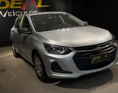 CHEVROLET ONIX 1.0 TURBO FLEX LTZ MANUAL CHEVROLET ONIX 1.0 TURBO FLEX LTZ MANUAL