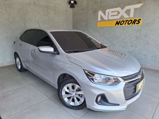 CHEVROLET-ONIX-2020