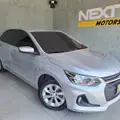 CHEVROLET ONIX 1.0 TURBO FLEX LTZ MANUAL CHEVROLET ONIX 1.0 TURBO FLEX LTZ MANUAL