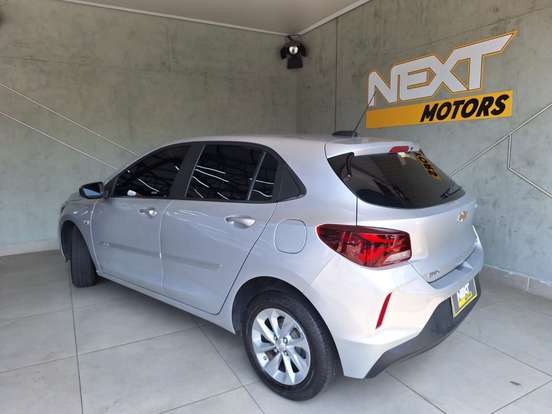 CHEVROLET-ONIX-2020