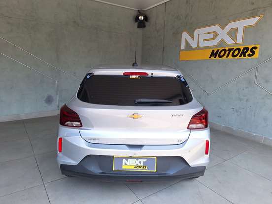 CHEVROLET-ONIX-2020