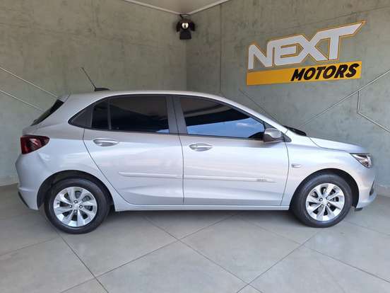 CHEVROLET-ONIX-2020