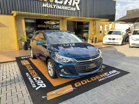 CHEVROLET-ONIX-2022