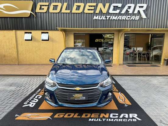 CHEVROLET-ONIX-2022