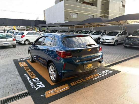 CHEVROLET-ONIX-2022