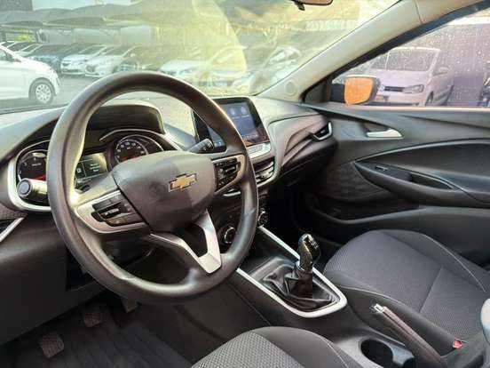 CHEVROLET-ONIX-2022