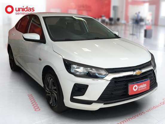 CHEVROLET-ONIX-2025