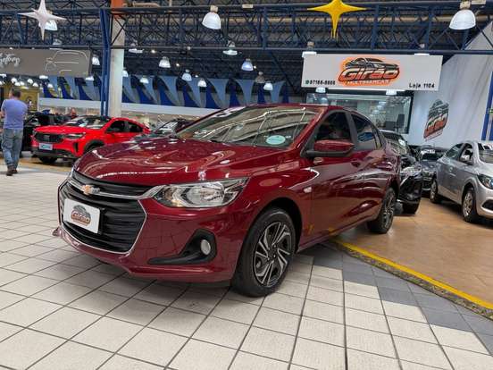 CHEVROLET-ONIX-2024