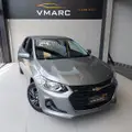 CHEVROLET ONIX 1.0 TURBO FLEX PLUS LT AUTOMÁTICO CHEVROLET ONIX 1.0 TURBO FLEX PLUS LT AUTOMÁTICO