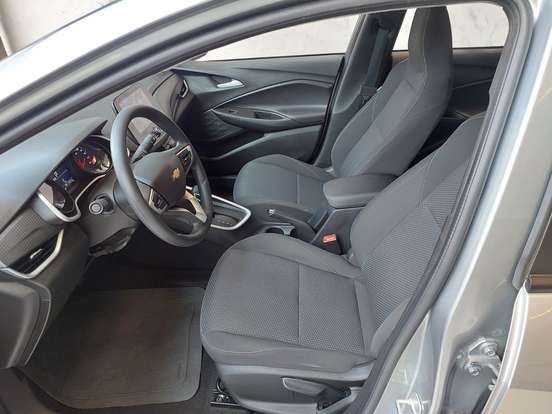 CHEVROLET-ONIX-1.0 TURBO FLEX PLUS LT AUTOMÁTICO CHEVROLET-ONIX-2023