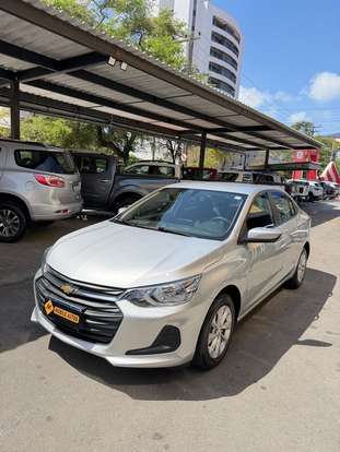 CHEVROLET-ONIX-1.0 TURBO FLEX PLUS LT MANUAL CHEVROLET-ONIX-2021