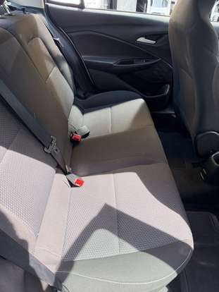 CHEVROLET-ONIX-1.0 TURBO FLEX PLUS LT MANUAL CHEVROLET-ONIX-2021
