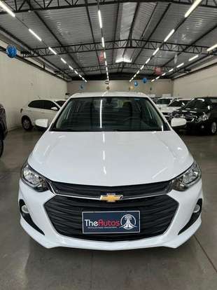 CHEVROLET-ONIX-2025