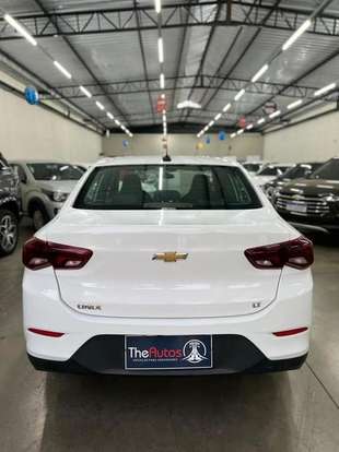 CHEVROLET-ONIX-1.0 TURBO FLEX PLUS LT MANUAL CHEVROLET-ONIX-2025