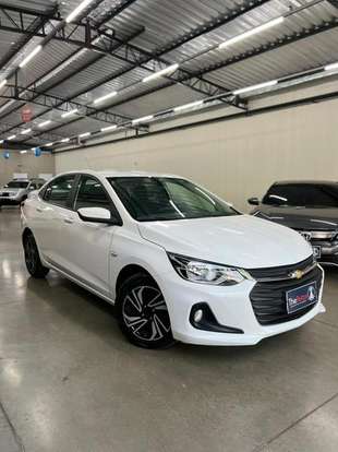 CHEVROLET-ONIX-2025