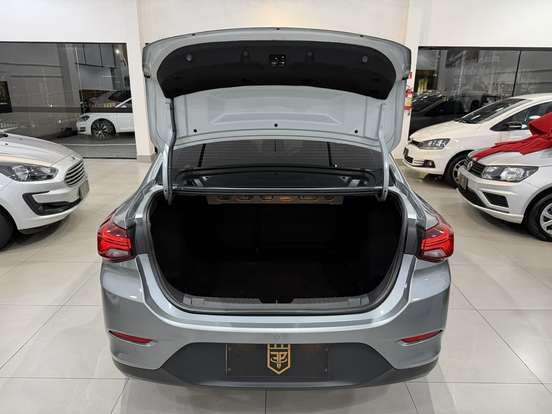 CHEVROLET-ONIX-1.0 TURBO FLEX PLUS LTZ AUTOMÁTICO CHEVROLET-ONIX-2023