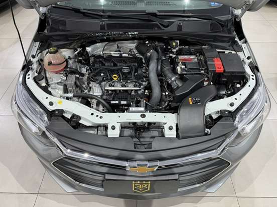 CHEVROLET-ONIX-1.0 TURBO FLEX PLUS LTZ AUTOMÁTICO CHEVROLET-ONIX-2023