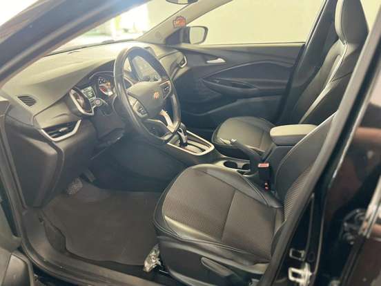 CHEVROLET-ONIX-1.0 TURBO FLEX PLUS LTZ AUTOMÁTICO CHEVROLET-ONIX-2024