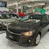 CHEVROLET ONIX 1.0 TURBO FLEX PLUS LTZ AUTOMÁTICO CHEVROLET ONIX 1.0 TURBO FLEX PLUS LTZ AUTOMÁTICO