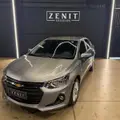 CHEVROLET ONIX 1.0 TURBO FLEX PLUS LTZ AUTOMÁTICO CHEVROLET ONIX 1.0 TURBO FLEX PLUS LTZ AUTOMÁTICO