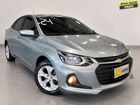 CHEVROLET-ONIX-2023