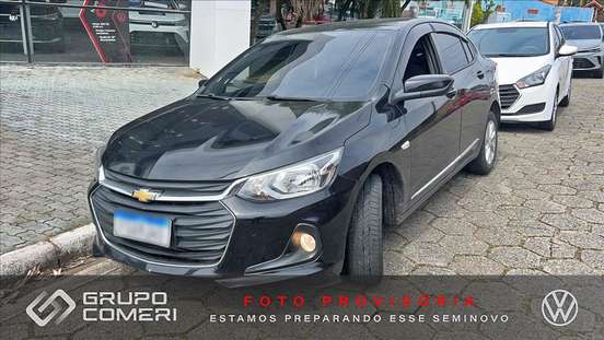CHEVROLET-ONIX-2022