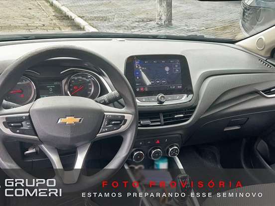 CHEVROLET-ONIX-1.0 TURBO FLEX PLUS LTZ MANUAL CHEVROLET-ONIX-2022