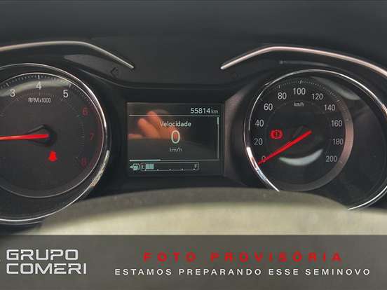 CHEVROLET-ONIX-1.0 TURBO FLEX PLUS LTZ MANUAL CHEVROLET-ONIX-2022