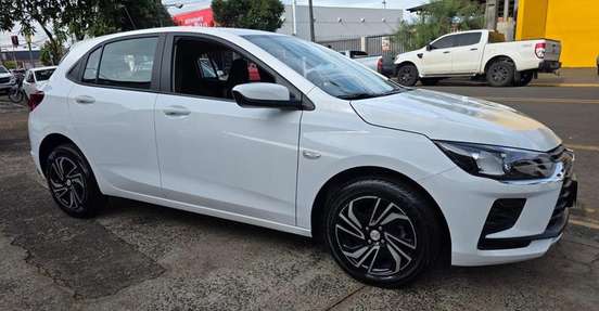 CHEVROLET-ONIX-2025