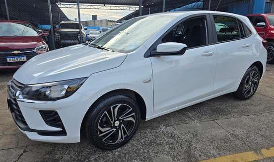 CHEVROLET-ONIX-2025