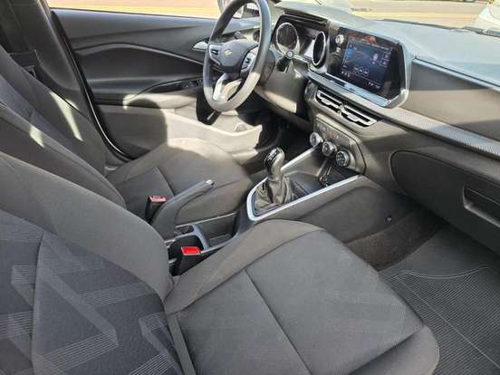 CHEVROLET-ONIX-1.0 TURBO FLEX PLUS MANUAL CHEVROLET-ONIX-2025