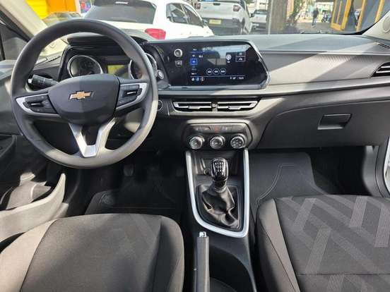 CHEVROLET-ONIX-1.0 TURBO FLEX PLUS MANUAL CHEVROLET-ONIX-2025