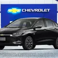 CHEVROLET ONIX 1.0 TURBO FLEX PLUS PREMIER AUTOMÁTICO CHEVROLET ONIX 1.0 TURBO FLEX PLUS PREMIER AUTOMÁTICO