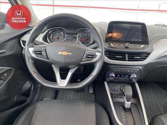 CHEVROLET-ONIX-1.0 TURBO FLEX PLUS PREMIER AUTOMÁTICO CHEVROLET-ONIX-2023