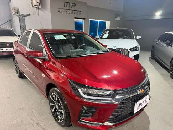CHEVROLET-ONIX-2025