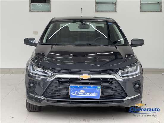 CHEVROLET-ONIX-1.0 TURBO FLEX PLUS PREMIER AUTOMÁTICO CHEVROLET-ONIX-2025