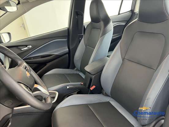 CHEVROLET-ONIX-1.0 TURBO FLEX PLUS PREMIER AUTOMÁTICO CHEVROLET-ONIX-2025