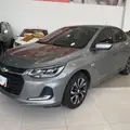 CHEVROLET ONIX 1.0 TURBO FLEX PLUS PREMIER AUTOMÁTICO CHEVROLET ONIX 1.0 TURBO FLEX PLUS PREMIER AUTOMÁTICO