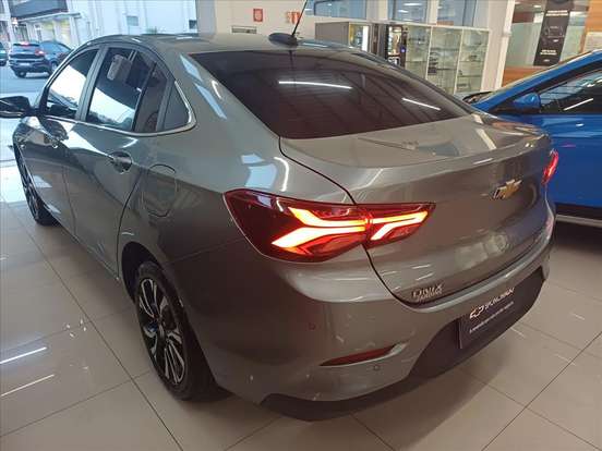 CHEVROLET-ONIX-1.0 TURBO FLEX PLUS PREMIER AUTOMÁTICO CHEVROLET-ONIX-2023