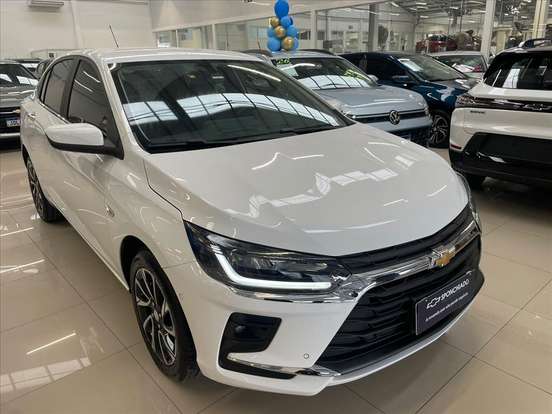 CHEVROLET-ONIX-2025
