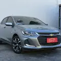 CHEVROLET ONIX 1.0 TURBO FLEX PLUS PREMIER AUTOMÁTICO CHEVROLET ONIX 1.0 TURBO FLEX PLUS PREMIER AUTOMÁTICO