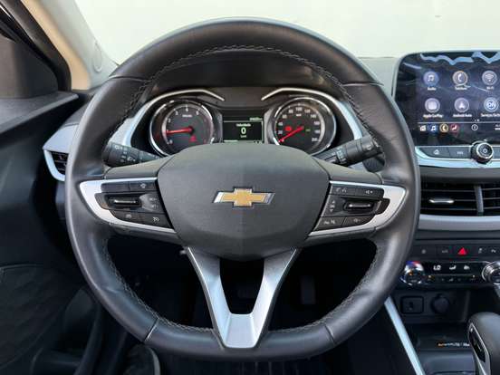 CHEVROLET-ONIX-1.0 TURBO FLEX PLUS PREMIER AUTOMÁTICO CHEVROLET-ONIX-2024