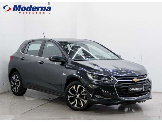 CHEVROLET-ONIX-2025