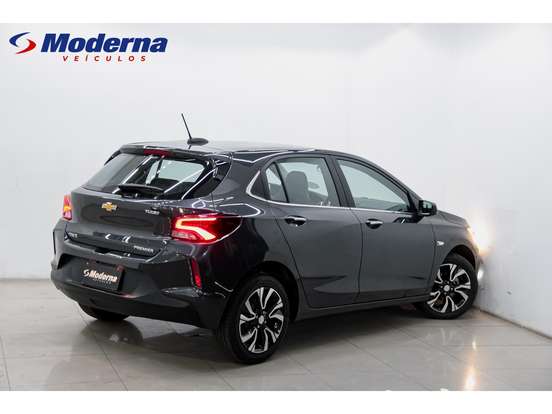 CHEVROLET-ONIX-2025