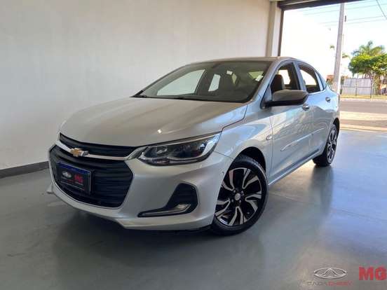 CHEVROLET-ONIX-2022