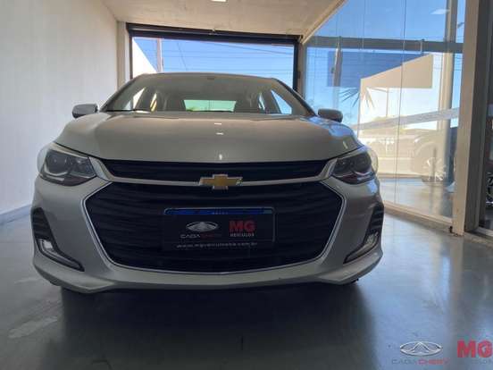 CHEVROLET-ONIX-2022