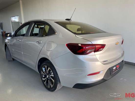 CHEVROLET-ONIX-1.0 TURBO FLEX PREMIER AUTOMÁTICO CHEVROLET-ONIX-2022
