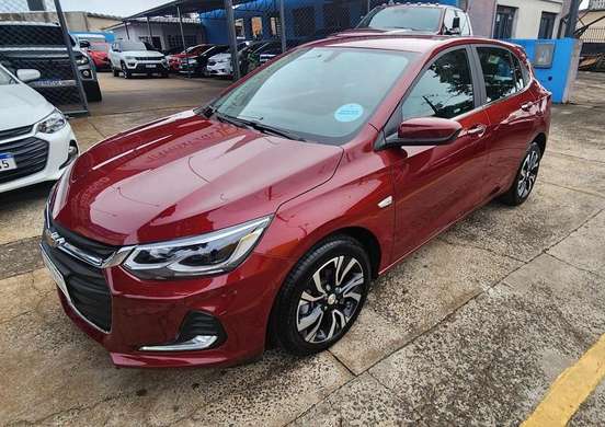 CHEVROLET-ONIX-2024